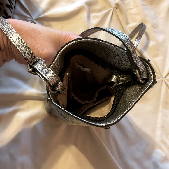 The Sak Los Feliz Mini Crossbody Purse - Picture 3 of 3